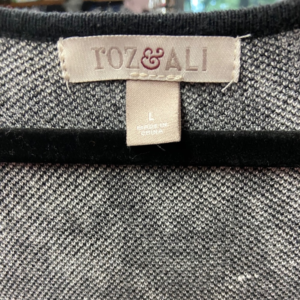 Roz & Ali Dress